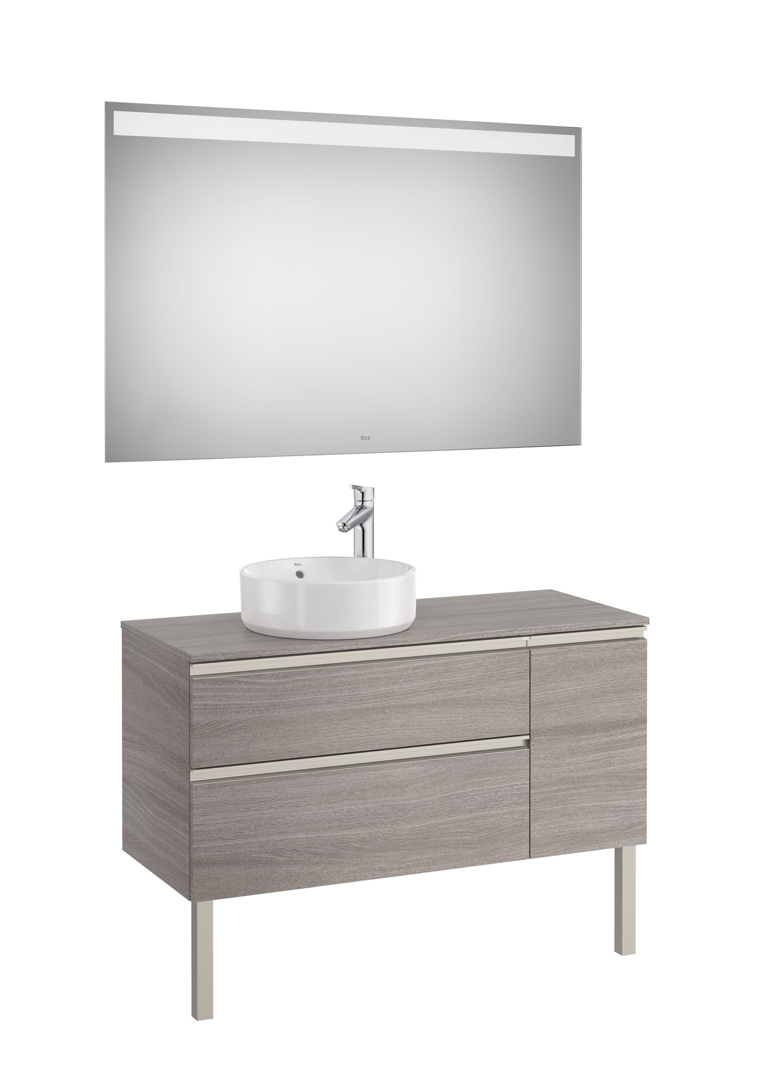 Carvalho escuro citadino The Gap A851536402 Roca