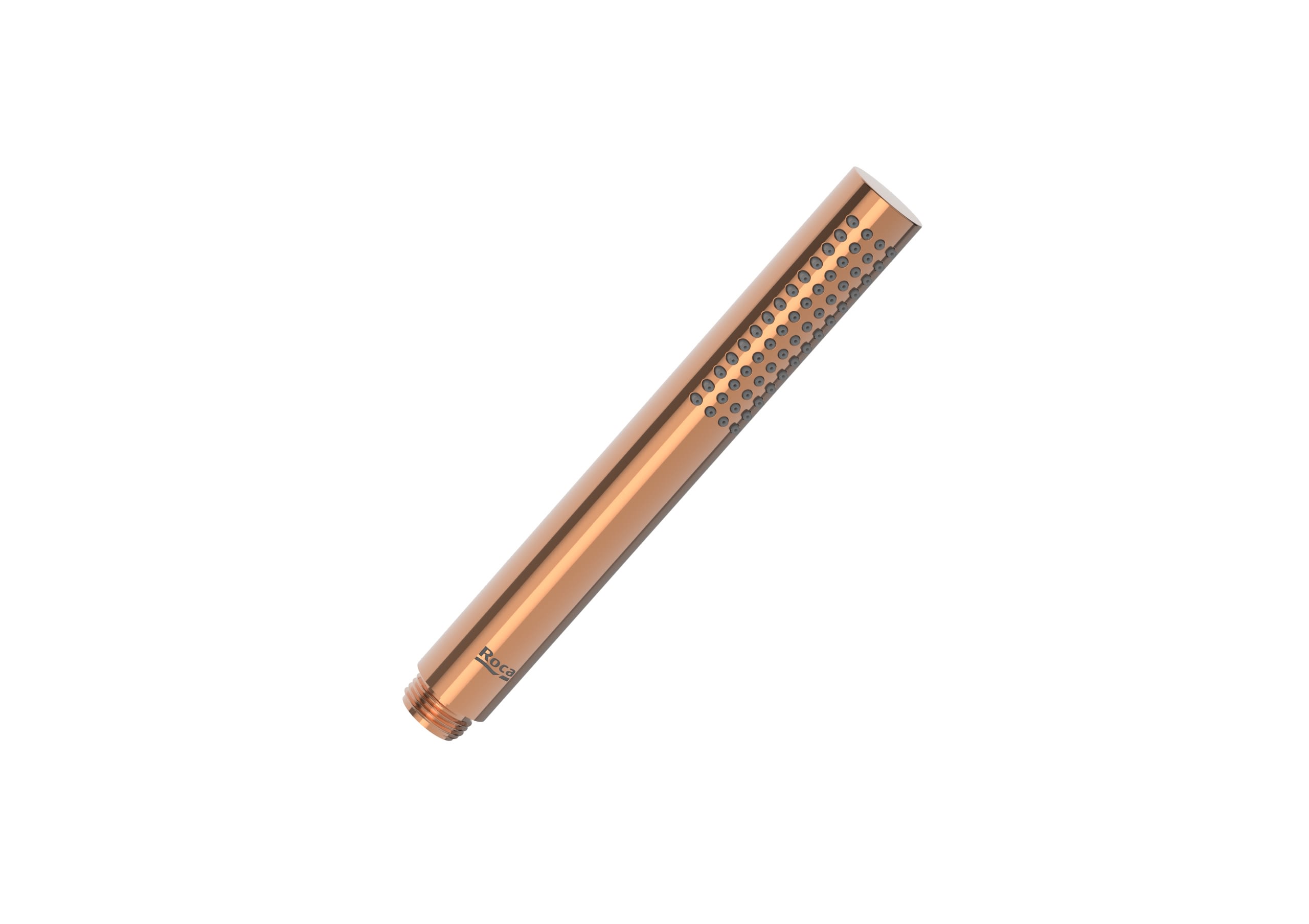 Chuveiros de mão Rose gold Stella A5B3750RG0 Roca