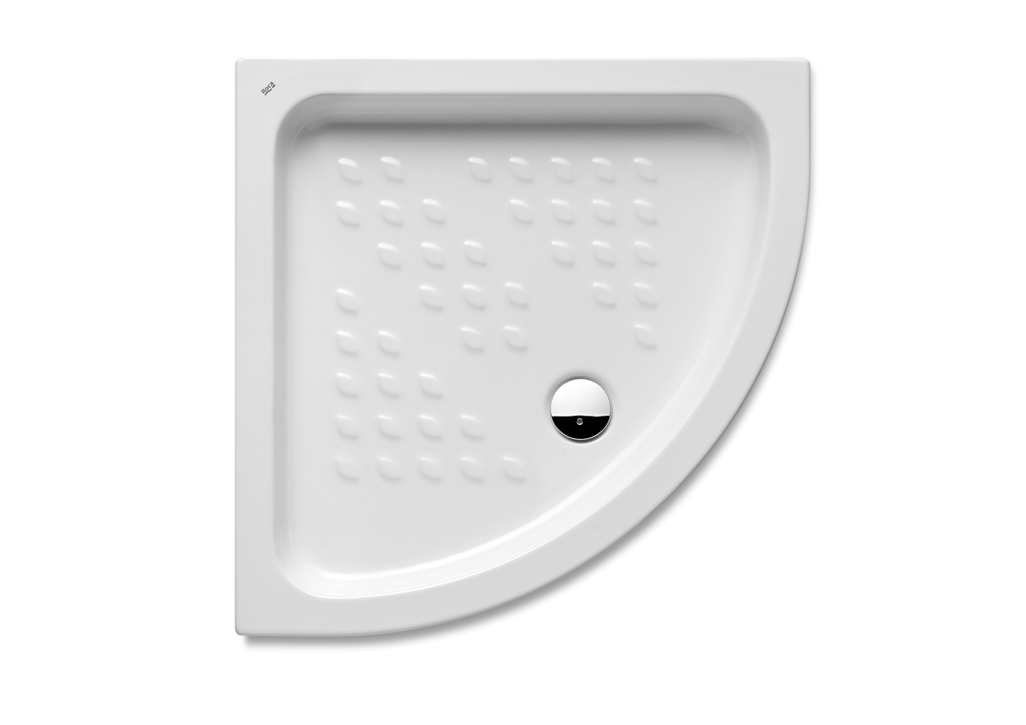 Bases de duche Branco Italia A3740HN000 Roca