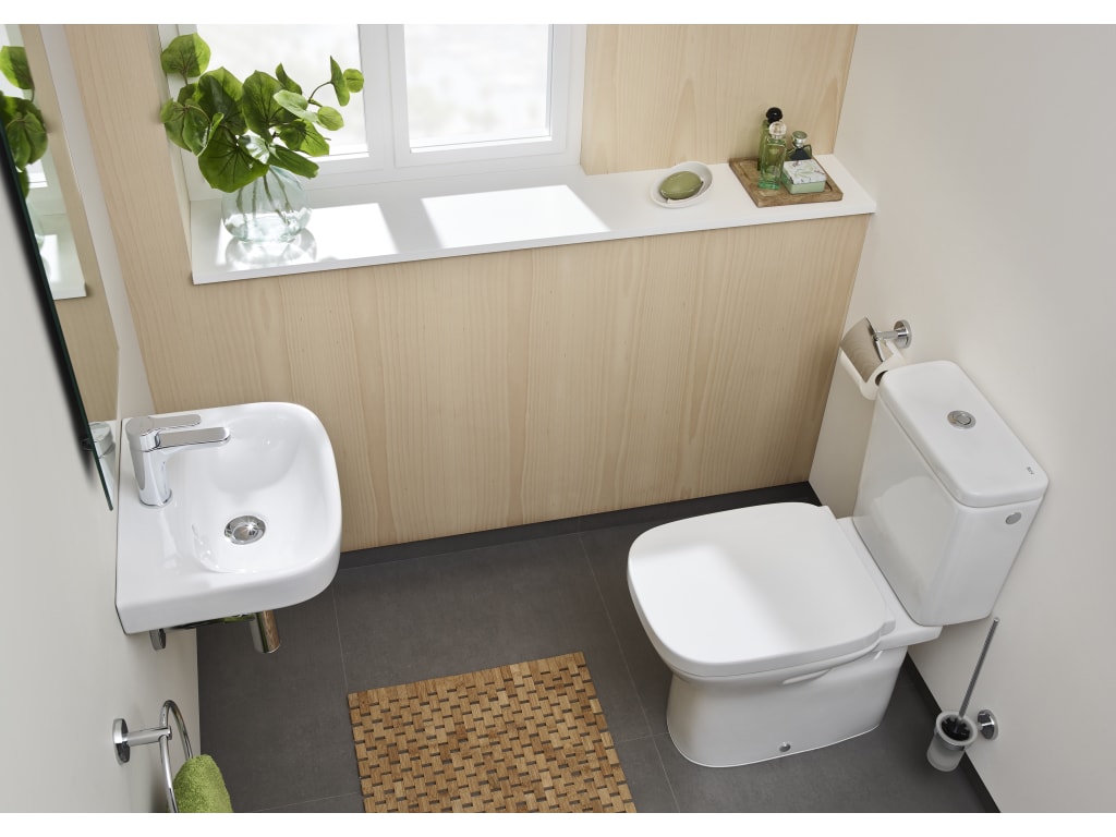 Debba Colecciones de baño Roca10