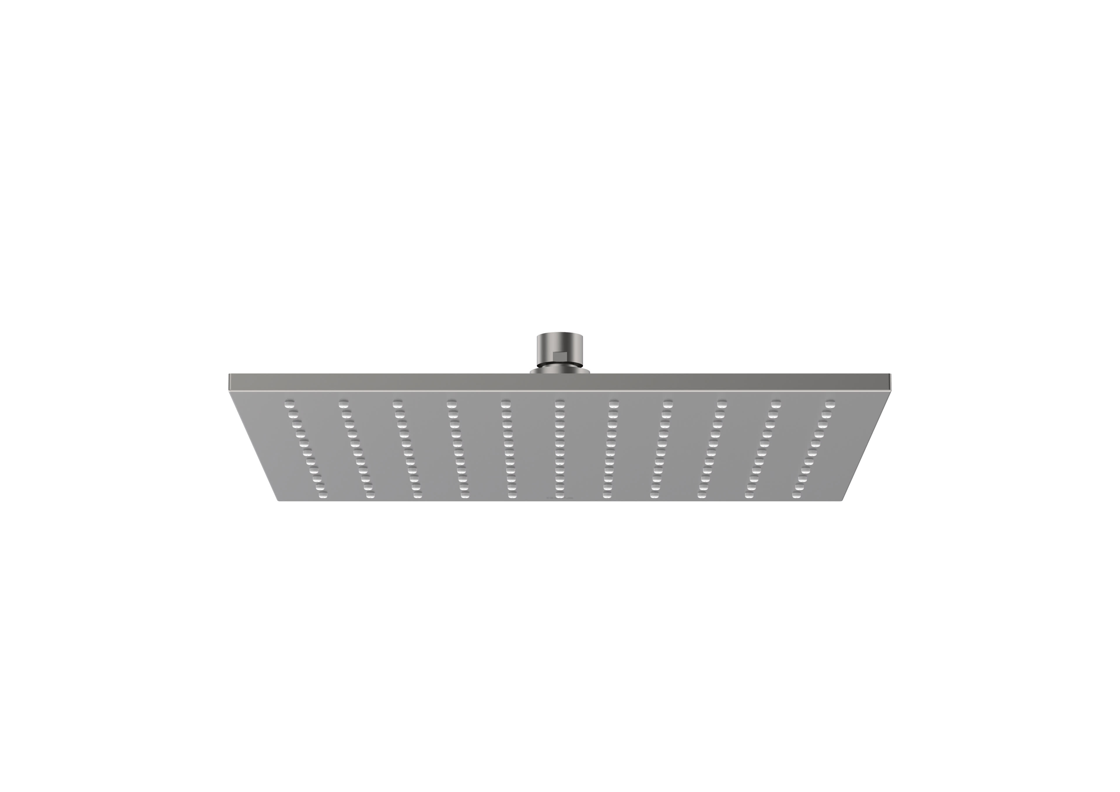 Chuveiros de duche Stainless Steel Finish  Raindream A5B4050SM0 Roca