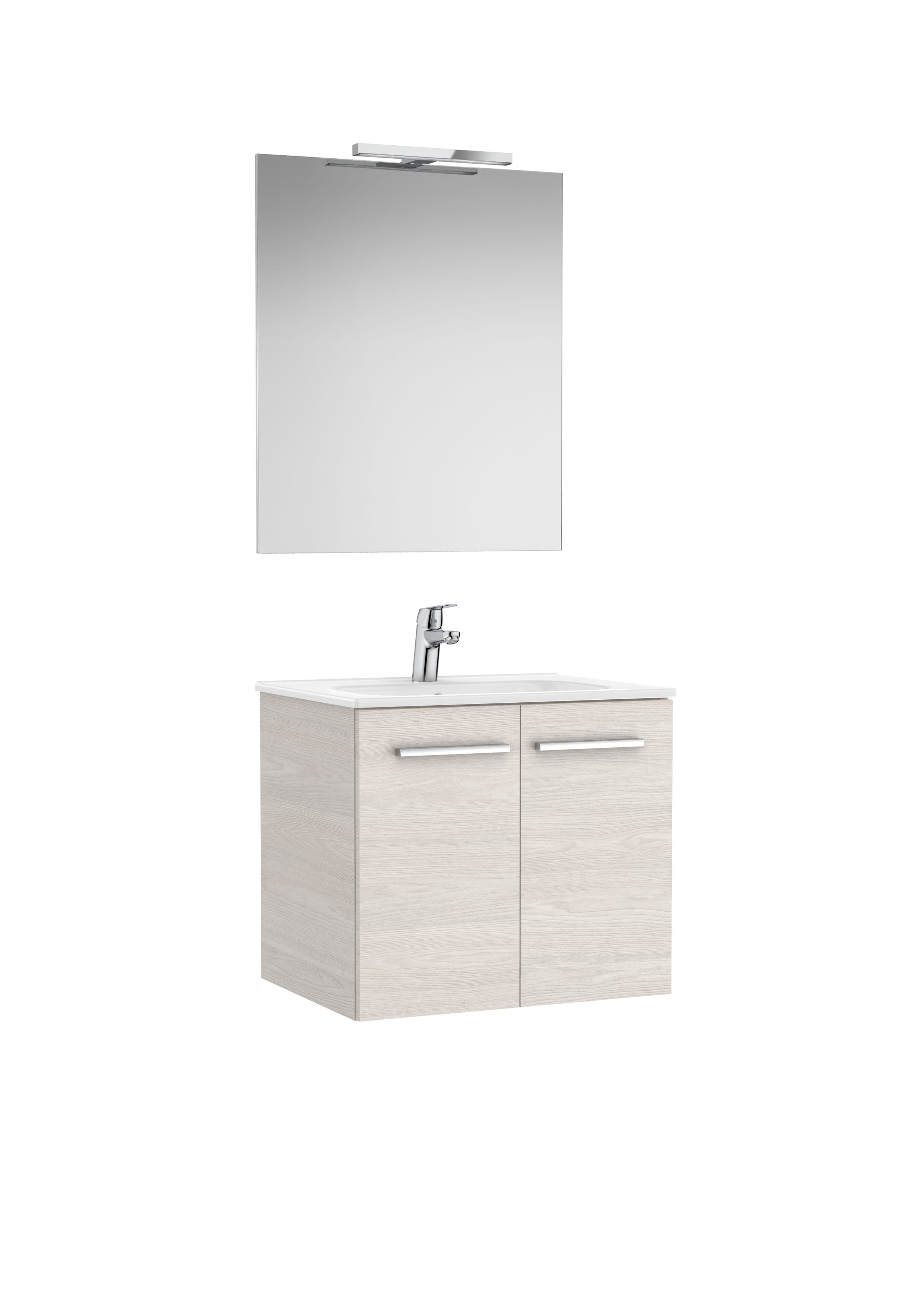 Movéis com lavatório Fresno Nórdico Victoria A851658434 Roca