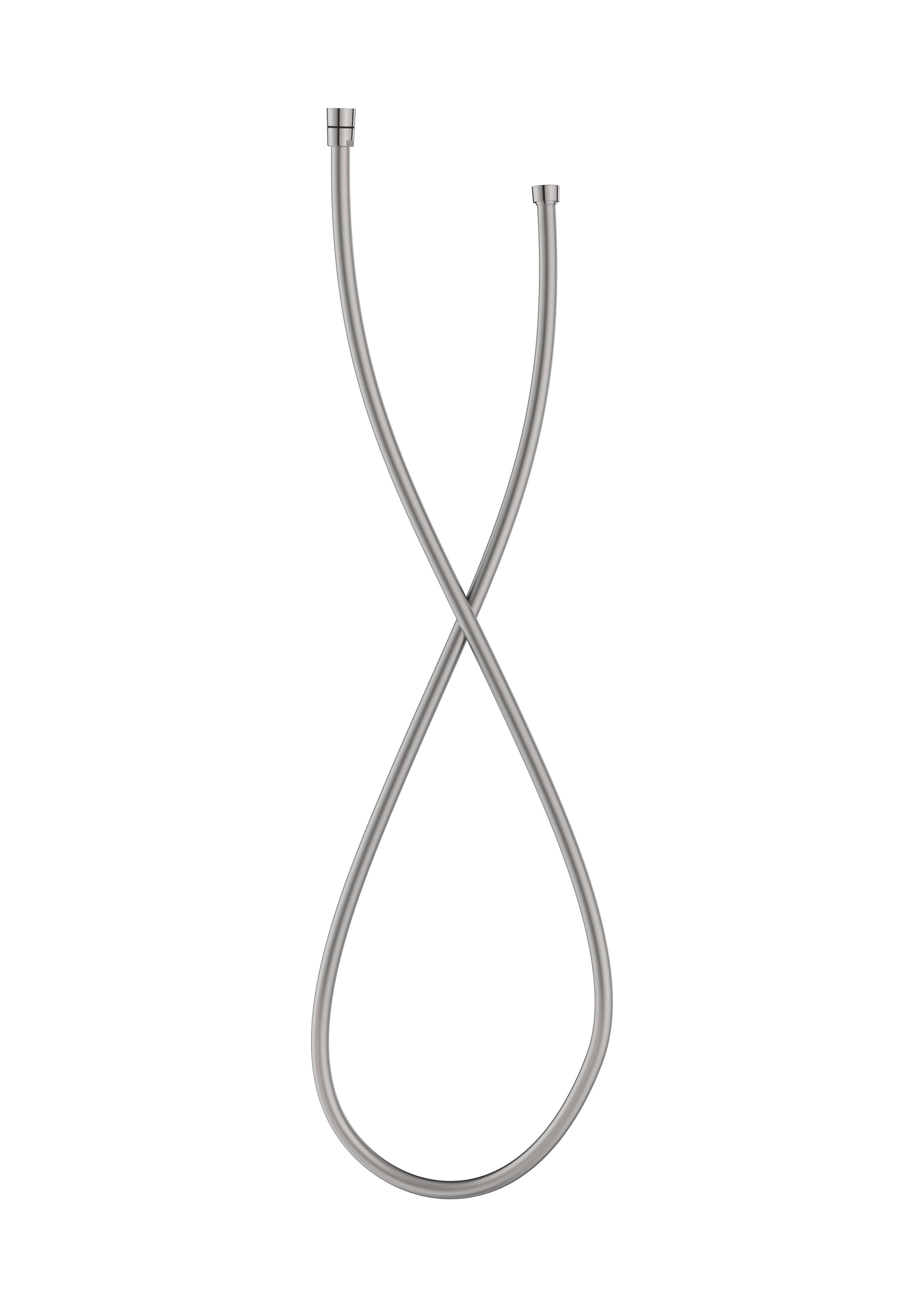 Complementos de duche Stainless Steel Finish  Flex A5B2118SM0 Roca
