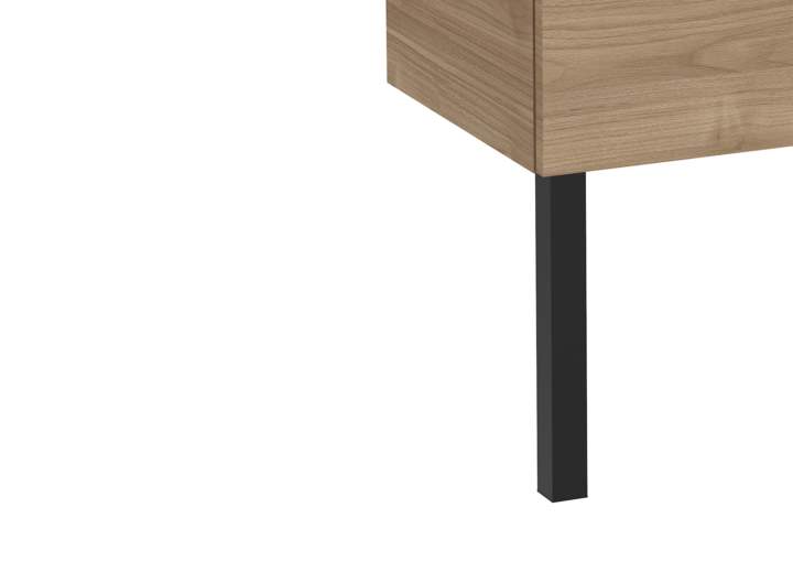 Conjunto de 2 patas (275 mm)