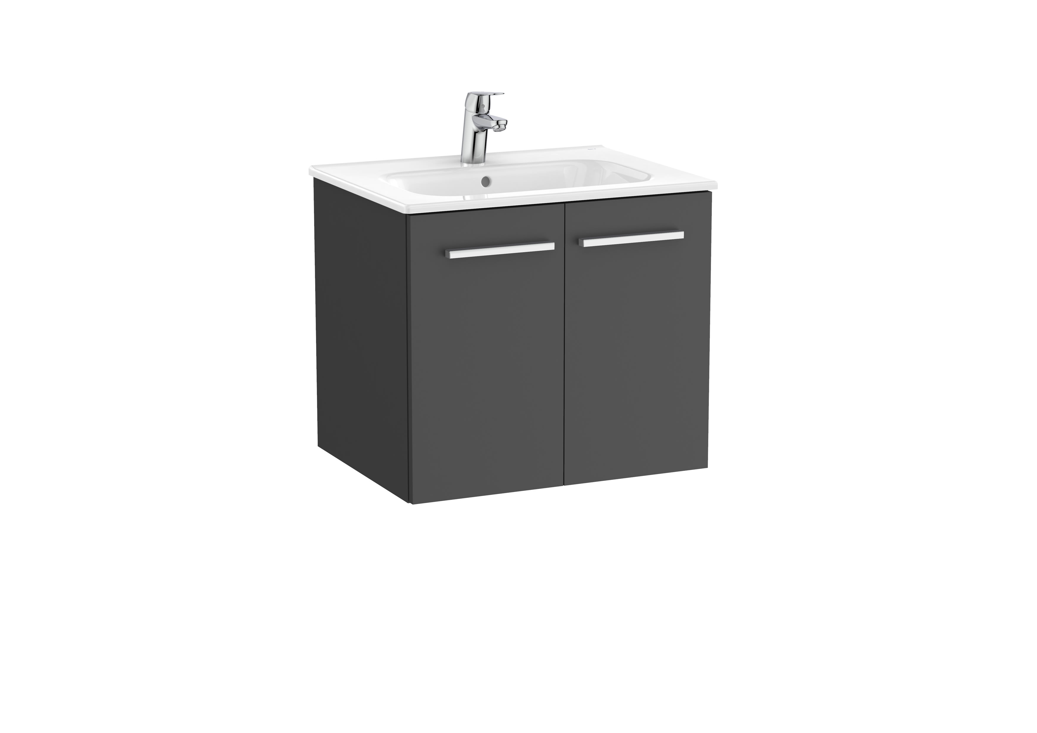 Movéis com lavatório Victoria 851650... Roca