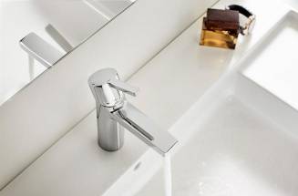 CHOOSE YOUR BASIN FAUCETS