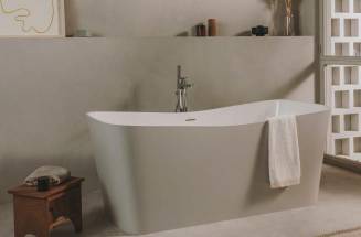 Stonex® para bases de duche e banheiras antiderrapantes | Roca