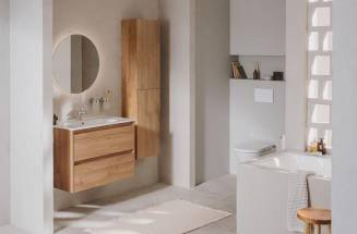 Comprar um armário para casa de banho adequado é um bom investimento